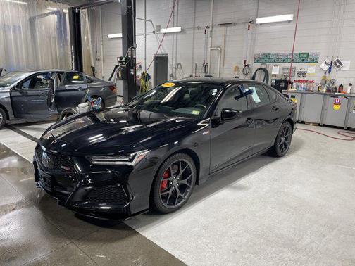 2023 Acura TLX Type S