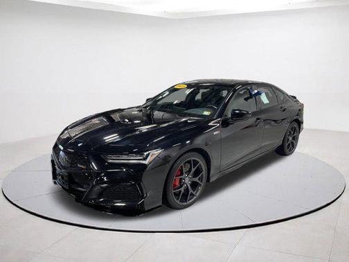 2023 Acura TLX Type S