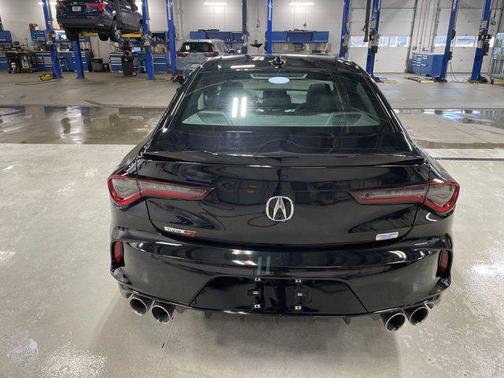 2023 Acura TLX Type S