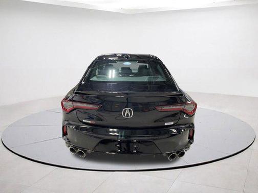 2023 Acura TLX Type S
