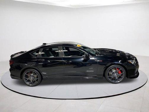 2023 Acura TLX Type S