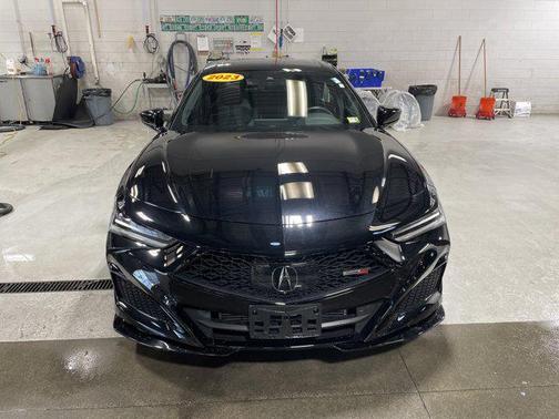 2023 Acura TLX Type S