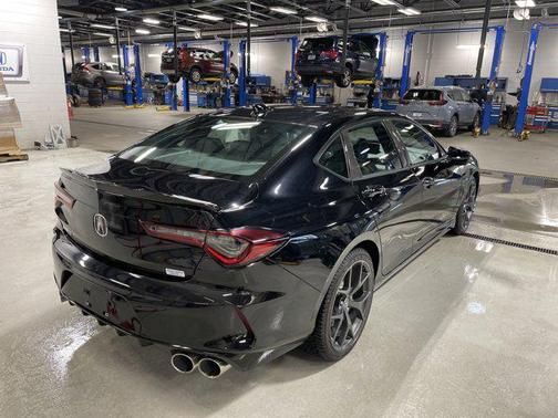 2023 Acura TLX Type S