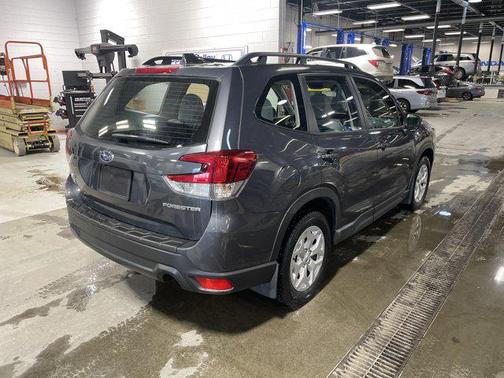 2023 Subaru Forester Base