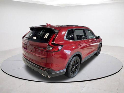 2024 Honda CR-V Hybrid Sport AWD