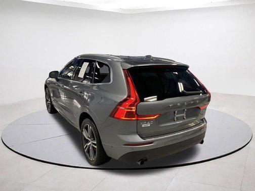 2019 Volvo XC60 T5 Momentum