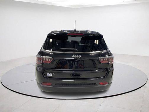 2023 Jeep Compass Sport