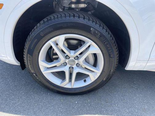 2018 Audi Q5 2.0T Premium