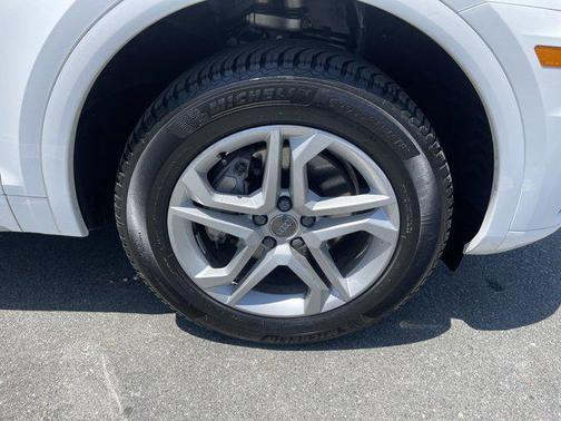 2018 Audi Q5 2.0T Premium