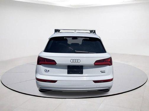 2018 Audi Q5 2.0T Premium