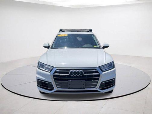 2018 Audi Q5 2.0T Premium