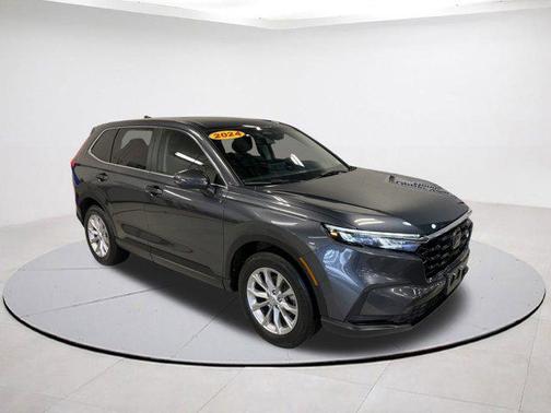 2024 Honda CR-V EX AWD