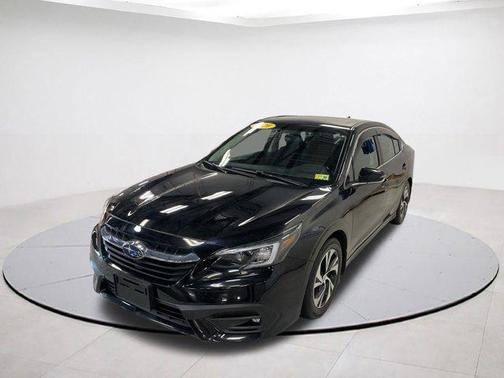 2020 Subaru Legacy Premium