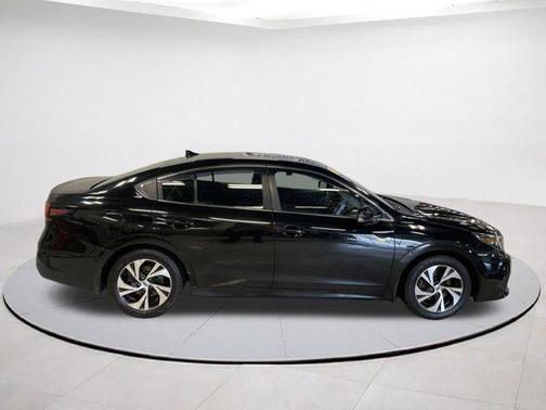 2020 Subaru Legacy Premium