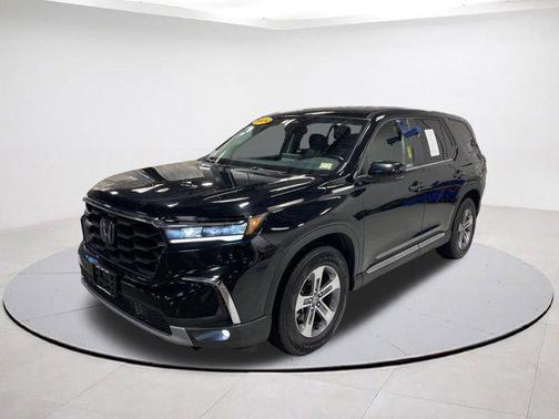 2024 Honda Pilot EX-L 7 Passenger