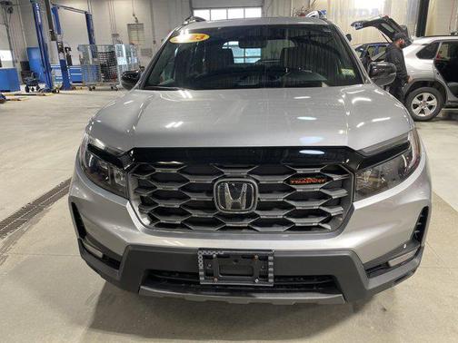 2023 Honda Passport AWD TrailSport