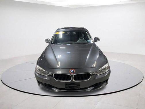 2013 BMW 328 xDrive