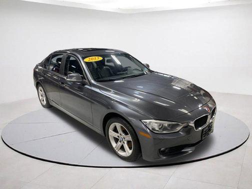 2013 BMW 328 xDrive