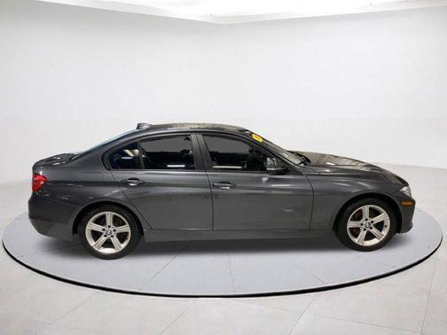 2013 BMW 328 xDrive