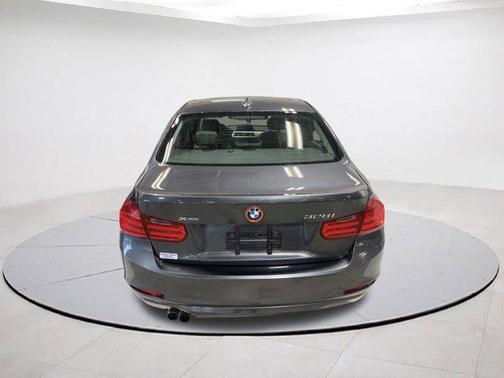 2013 BMW 328 xDrive