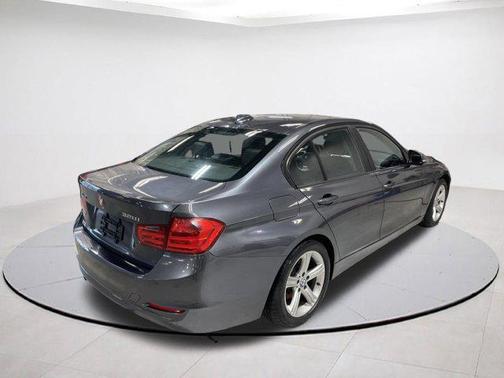 2013 BMW 328 xDrive