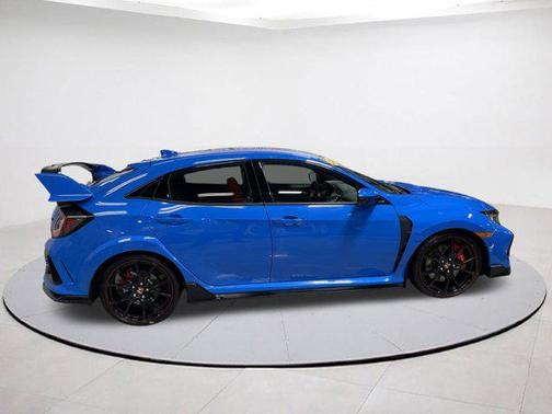 2021 Honda Civic Type R Touring