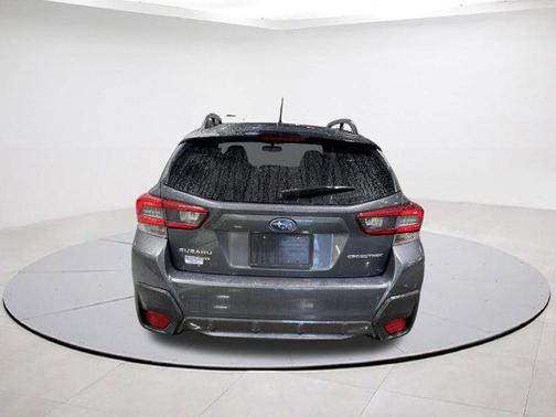 2023 Subaru Crosstrek Base