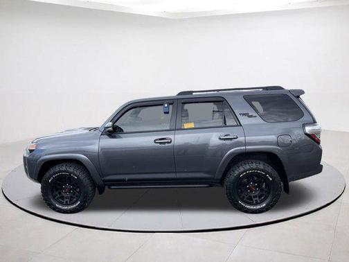 2021 Toyota 4Runner TRD Off Road Premium