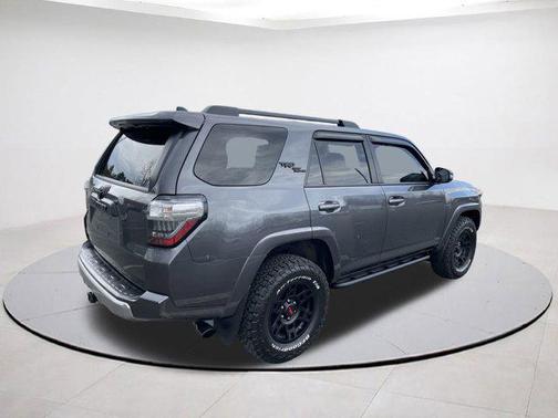 2021 Toyota 4Runner TRD Off Road Premium
