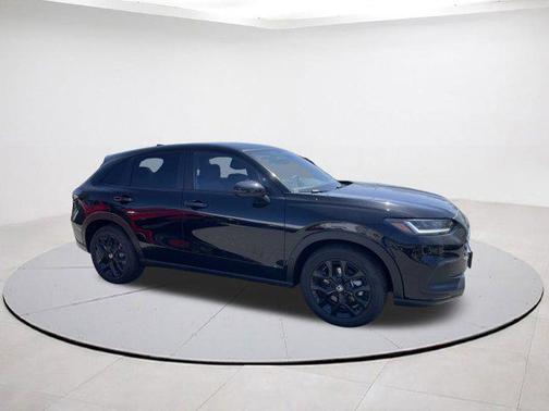 2025 Honda HR-V AWD Sport