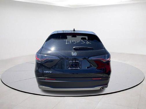 2025 Honda HR-V AWD Sport
