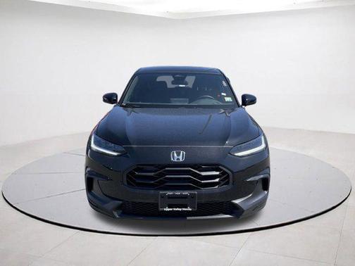 2025 Honda HR-V AWD Sport