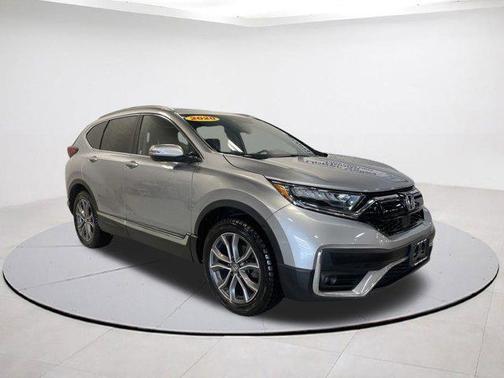2020 Honda CR-V AWD Touring