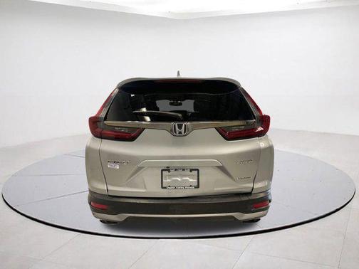 2020 Honda CR-V AWD Touring