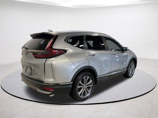2020 Honda CR-V AWD Touring