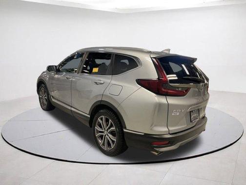 2020 Honda CR-V AWD Touring