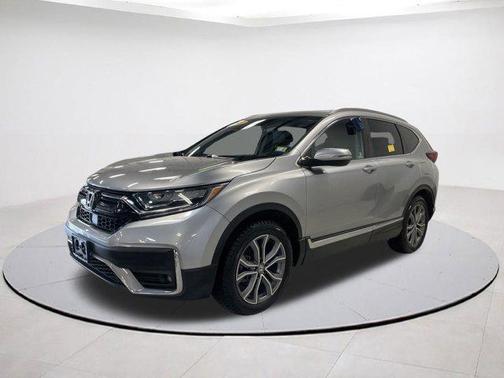 2020 Honda CR-V AWD Touring