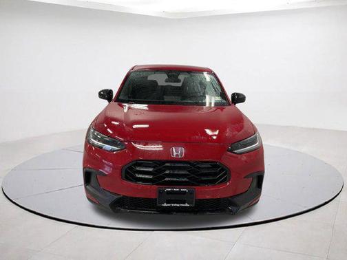 2025 Honda HR-V AWD Sport