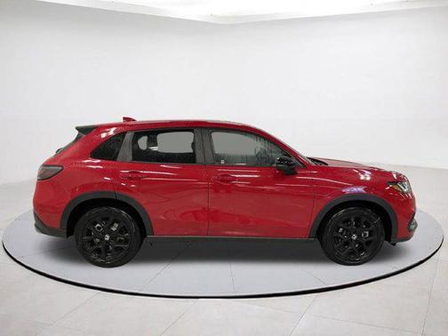2025 Honda HR-V AWD Sport