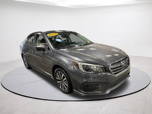 2019 Subaru Legacy Premium