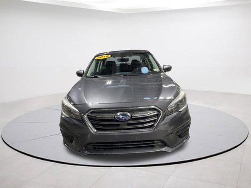 2019 Subaru Legacy Premium