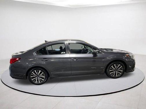 2019 Subaru Legacy Premium