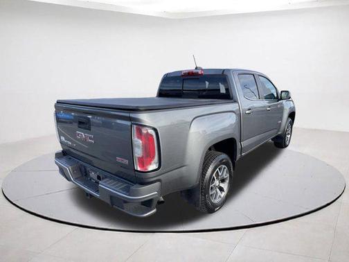 2019 GMC Canyon All Terrain