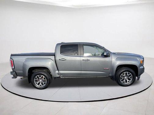 2019 GMC Canyon All Terrain