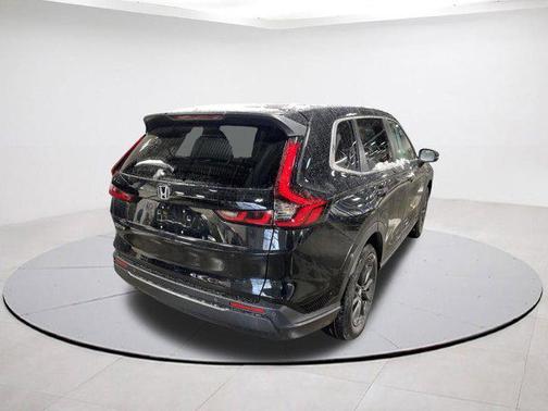 NH-731P/CRYSTAL BL 2026 Honda CR-V EX-L AWD