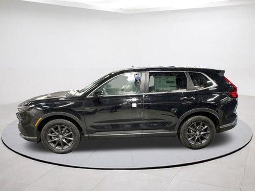 NH-731P/CRYSTAL BL 2026 Honda CR-V EX-L AWD