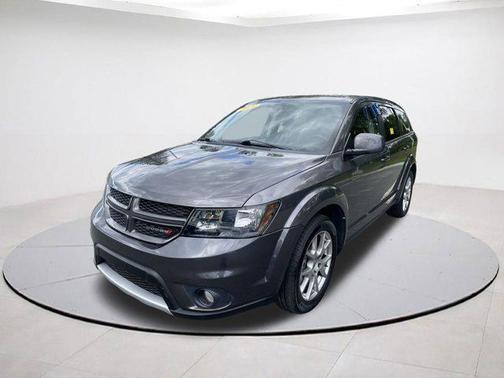 2019 Dodge Journey GT