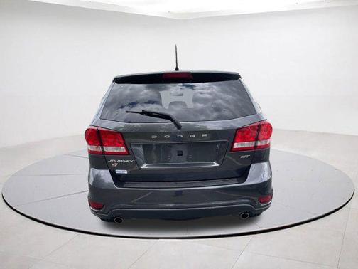 2019 Dodge Journey GT