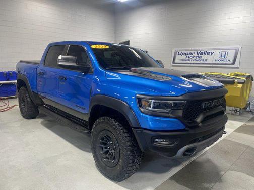 2023 RAM 1500 TRX