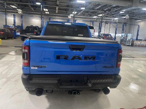 2023 RAM 1500 TRX